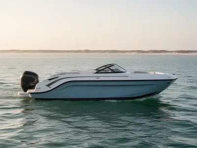 2021 Bayliner DX 2200