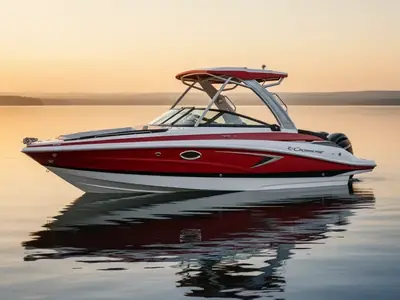 2024 Crownline 290 SS