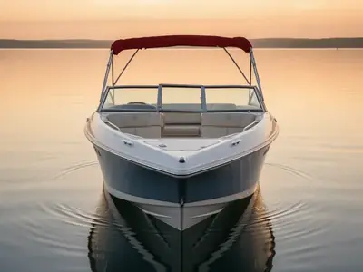 2009 Cobalt 230