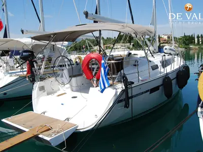 2014 Bavaria CRUISER 37