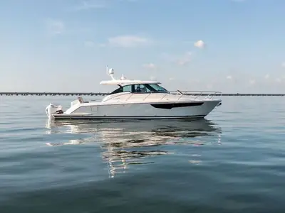 2021 Tiara 43 LE