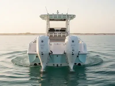 2025 Key West 291 FS