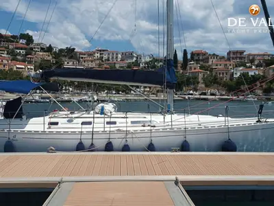 2001 Dufour SORTILEGE 41