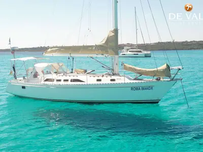 Freedom 38
