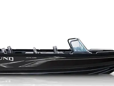 2025 Lund 1975 TYEE SPORT