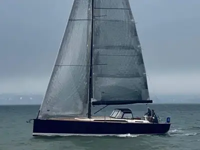 2017 Solaris 50