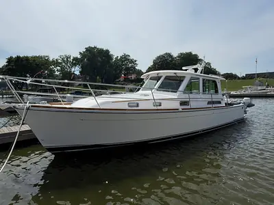 2013 Sabre Salon Express