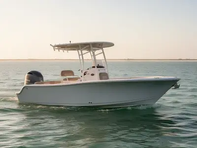 2017 Sportsman Mfg HERITAGE 211