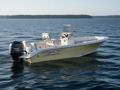 Glasstream 18 CC