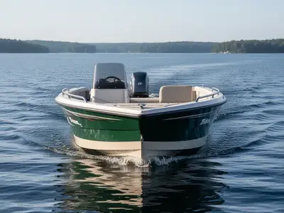 Triton 176 SPORT