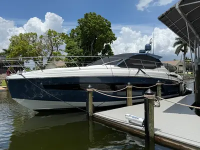 2021 Azimut Atlantis 45