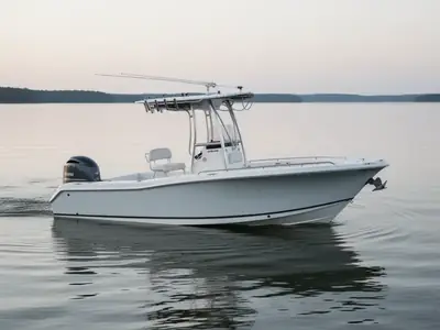 Sea Hunt ULTRA 232