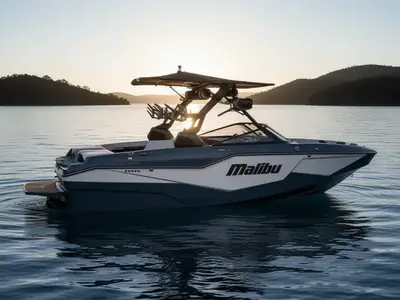 2026 Malibu M242