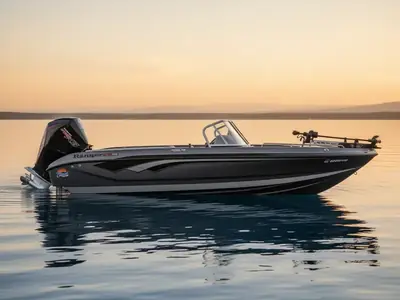 2023 Ranger 620FS PRO