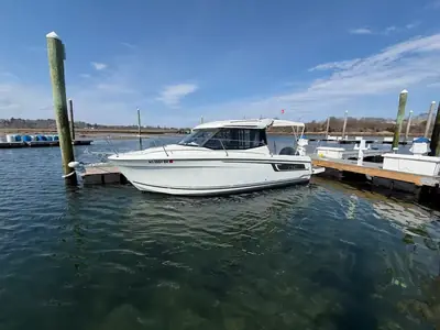 Jeanneau NC 695