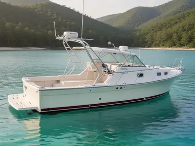 Ocean Runner 30