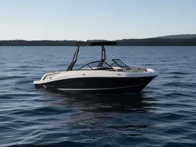 2020 Bayliner Corp VR5