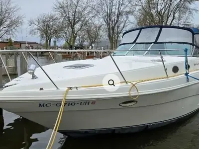 1998 Rinker FIESTA VEE 330