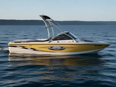 2006 Centurion AVALANCHE