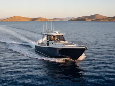 2024 valhalla V-29 Hybrid