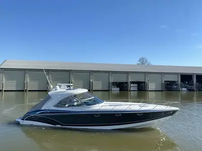 Formula 40 Cruiser