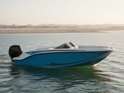 2024 Bayliner Element M17
