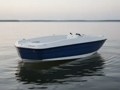 2019 Bayliner Element E16