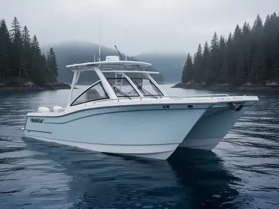 2023 WorldCat 280 DC-X