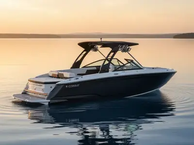 2024 Cobalt R33 SURF
