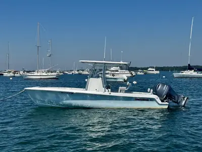 Shallow Sport CLASSIC 24