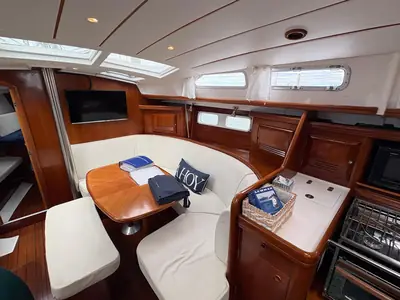 2003 Beneteau 423