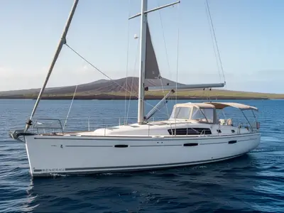2012 Beneteau OCEANIS 50