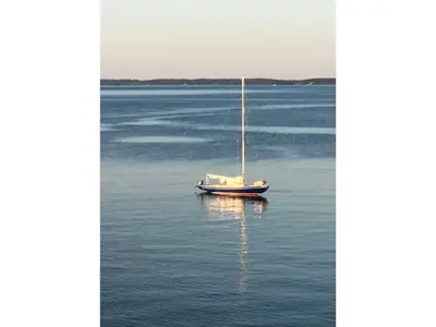 Boothbay Harbor One Design