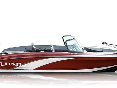 Lund 189 TYEE GL