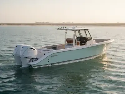 2025 Pursuit S 288 Sport