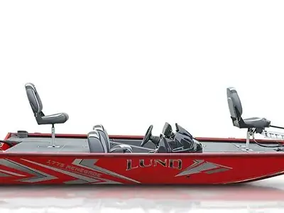 Lund 1775 RENEGADE SS