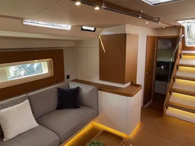 2020 Beneteau First 53