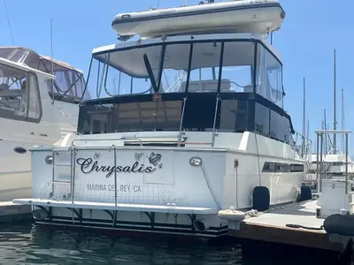 Ocean Alexander 440