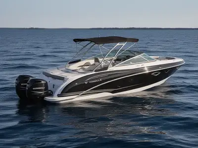 2015 Formula 310 Bowrider