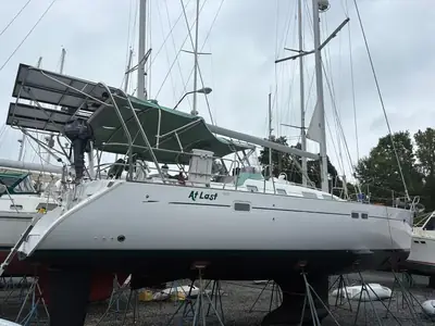 2004 Beneteau Oceanis 473
