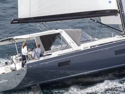  Beneteau OCEANIS 60