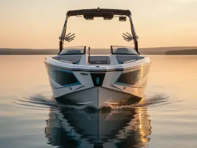 2018 Heyday Wake WT-2