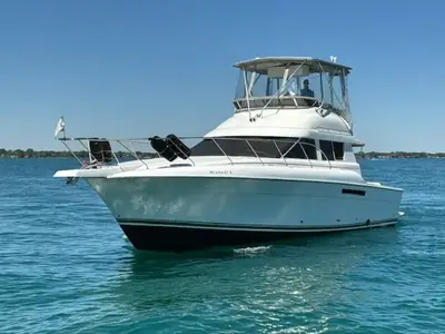 Silverton CONVERTIBLE 41