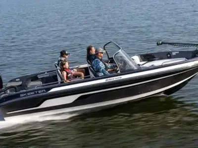 2026 Skeeter Products SOLERA 205