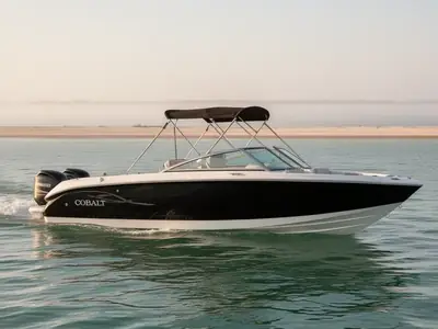 2012 Cobalt 220