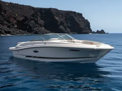 2014 Sea Ray 190 SPORT