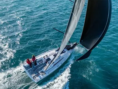 Beneteau/Seascape First 36 Se Beneteau