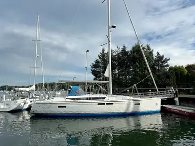 Jeanneau SUN ODYSSEY 479