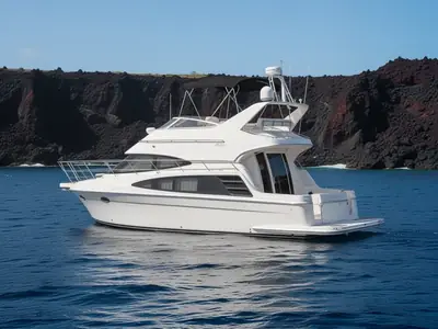 Carver 36 SUPER SPORT