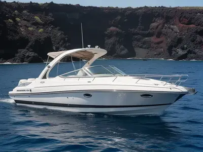 2013 Rinker 276 CAPTIVA